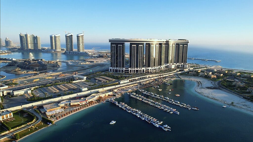 New-Alamein-city-on-the-north-coast-of-Egypt.-Credit-Johan5885.-CC-BY-1.0-Wikimedia-Commons-Johan5885